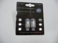 Ventilkappe mit LED-Ventura