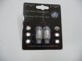 Ventilkappe mit LED-Ventura