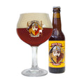 Grutte pier dubbel fles (24x 33cl)
