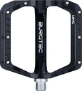 Burgtec penthouse flat mk5 platform pedals