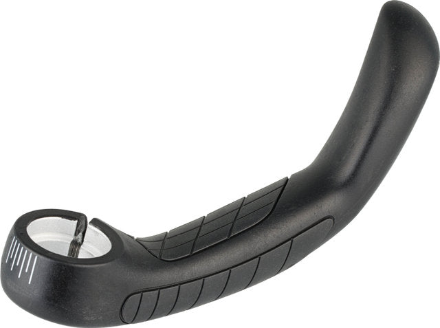 Ergon gp5 bar end