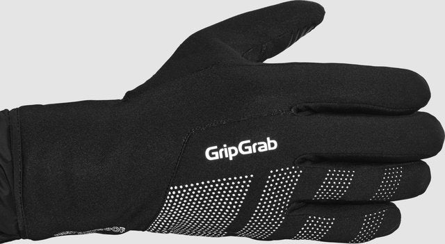 Gripgrab ride 2 waterproof winter full finger gloves