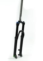 Gabel 29 1 8 Feder für schwarz