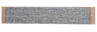 Trixie Kratzbaum aus Sisal, grau