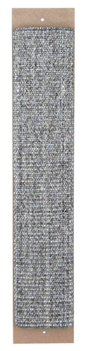 Trixie Kratzbaum aus Sisal, grau