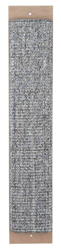 Trixie krabplank sisal grijs