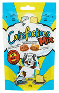 Catisfactions mischen Lachskäse