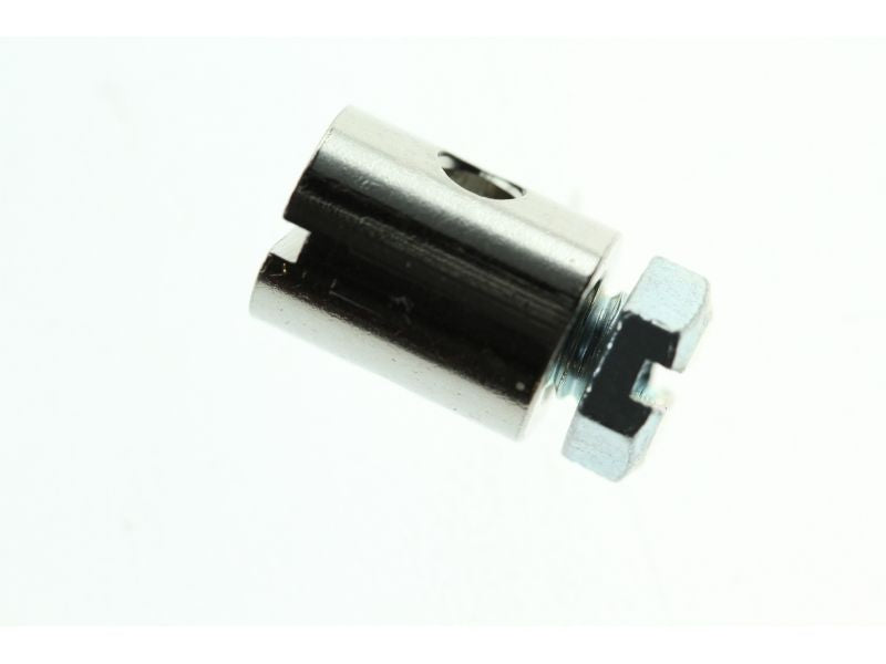 Nippelschraube 7x9 mm, 25 Stück pro Packung