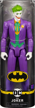 Dc comics batman - the joker - speelfiguur - 30cm
