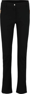 Icepeak argonia dames softshell broek - zwart - 38