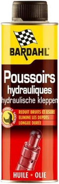Bardahl additief hydraulische klepstoters, 300ml