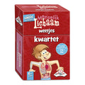 Identity games menselijk lichaam kwartet
