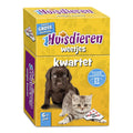 Identity games huisdieren weetjes kwartet