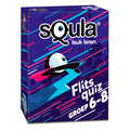 Identitätsspiele Squla Flash Quiz Group 6 7 8