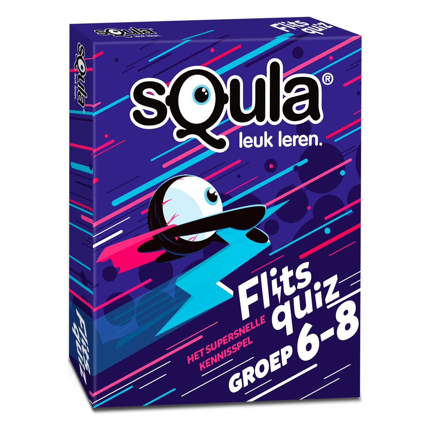 Identitätsspiele Squla Flash Quiz Group 6 7 8
