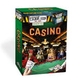 Identity games idgames escape room casino