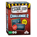 Identity Games Escape Room – Die Spielherausforderung 2