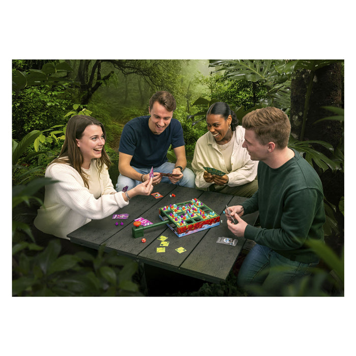 Identity Games Battle Royale