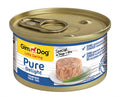 Gimdog kleiner Liebling, purer Genuss Thunfisch