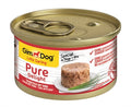 Gimdog kleiner Liebling purer Genuss Thunfisch Rindfleisch