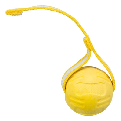 Trixie-Sportball auf Band, schwimmend, sortiert
