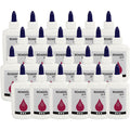 Creativ company schoollijm 24x100ml
