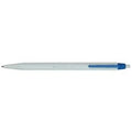 Balpen caran d'ache 825 blauw 1mm