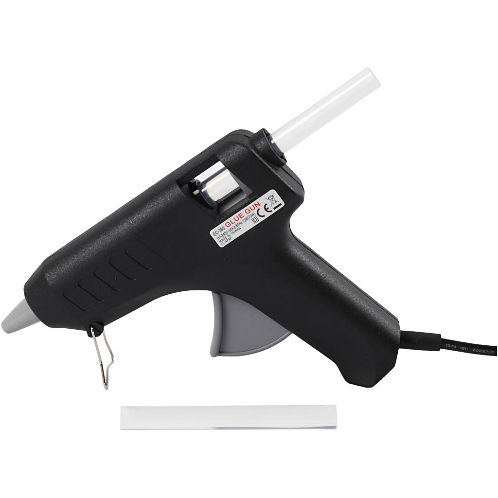 Creativ company maxi lijmpistool 130 graden hoge temperatuur