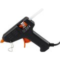 Creativ company https: www.cchobby.nl mini-lijmpistool-130-c-lage-temperatuur-stekker-eu-ca-150-cm-snoer-1-stuk-3911655