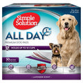 Einfache Lösung All Day Premium Hundeunterlagen