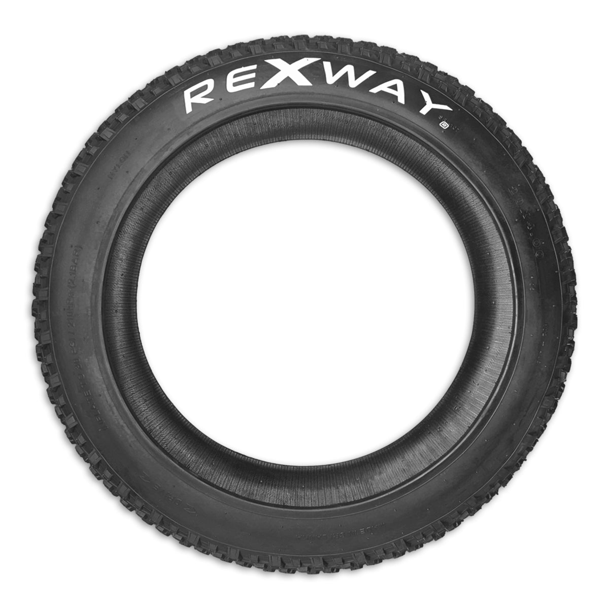 Rexway Außenreifen 20x4.00