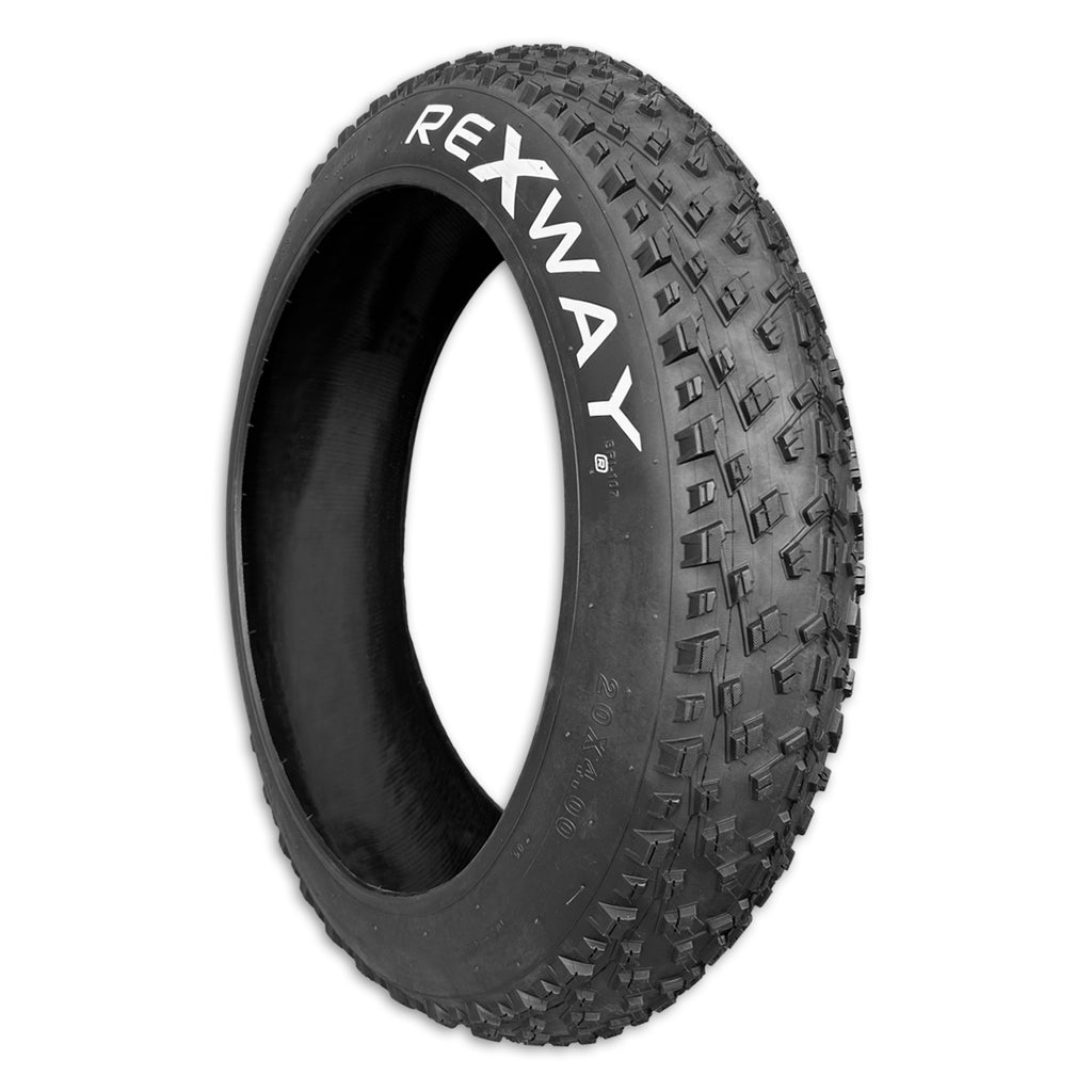 Rexway Außenreifen 20x4.00