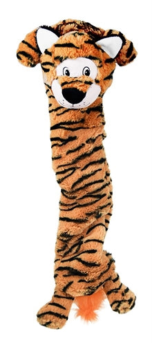 Kong Stretchezz Jumbo-Tiger