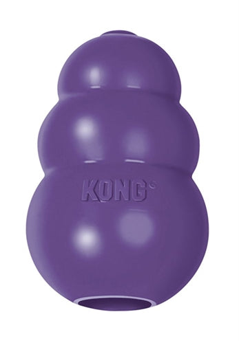 Kong Senior lila