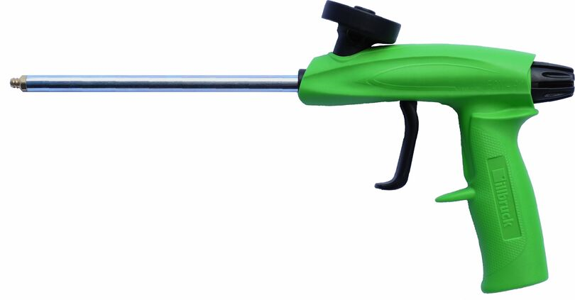 Illbruck aa230 foam gun standard - aa230391799