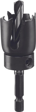 Bosch carbon gatzaag met � hex schacht � 25