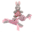 Kleines Schlingelpuppen-Spielzeugset rosa