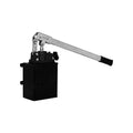 Handpumpe hydraulisch 5 Liter
