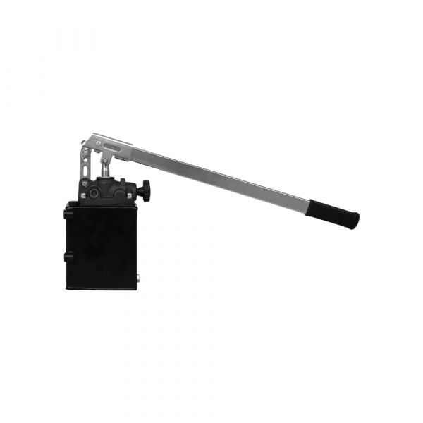 Handpumpe hydraulisch 5 Liter