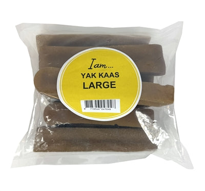 Ich bin Yakkäse
