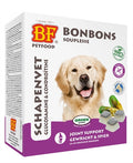 Bf Petfood Biofood Schafsfett Maxi Bonbons Souplesse