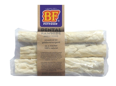 BF Petfood Biofood Knuspersticks für die Zahnpflege