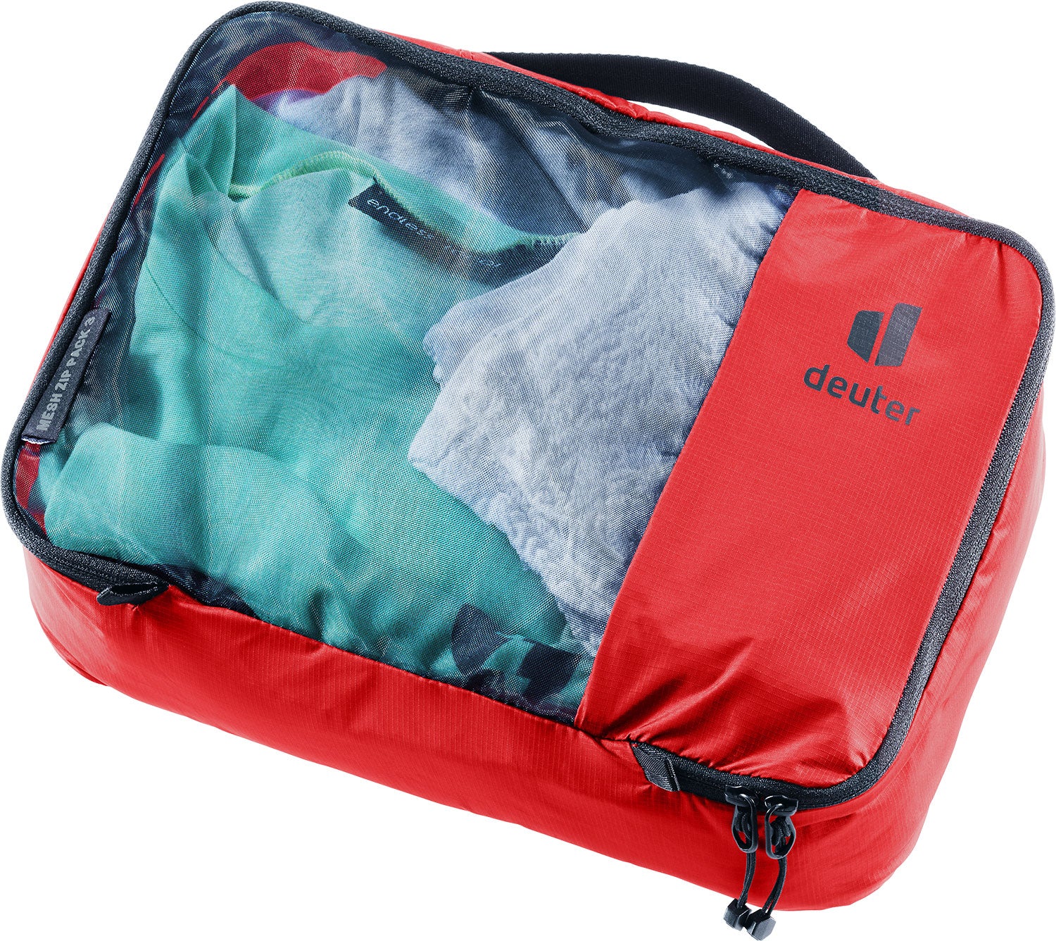 Deuter mesh zip pack 3