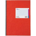 Notitieboek könig ebhardt a4 192 pagina's