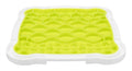 Trixie lick'n'snack plaat tpr plastic