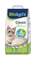 Biokats frische