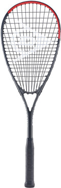 Dunlop - tristorm lite- gun metal red black