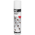 Hg x spray tegen vlooien 400ml dã© effectieve vlooienspray