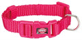Trixie Hundehalsband Premium Fuchsia