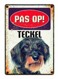 Fell Geschenke Waakkord Blechdeckel